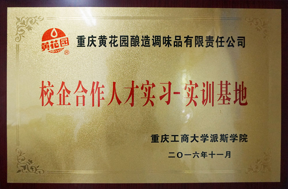 校企合作人才實習-實訓基地